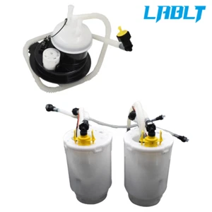 LABLT Left &Right Side Fuel Pump Assembly& Fuel Filter For 03-10 Porsche Cayenne - Picture 1 of 14