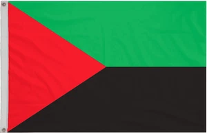 Martinique Polyester 5 Fuß x 3 Fuß Flagge - Bild 1 von 3