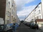 Photo 6x4 Looking northwards up Nightingale Road Old Portsmouth  c2008