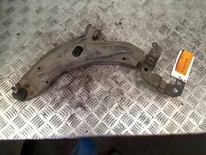 QUERLENKER LINKS VORNE CONTROL ARM LEFT FRONT Fiat Doblo (223A/119) 2004 - Bild 1 von 2