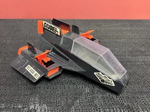 G.I. Joe 1988 Night Force Night Shade (SHARC) komplett - Hasbro ARAH - Bild 1 von 11