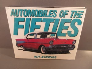 Automobiles of the Fifties - Picture 1 of 1