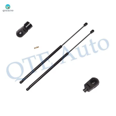 Pair of 2 Rear Liftgate Lift Support For 1984-1989 Nissan 300ZX 2 Door - Image 1 of 4