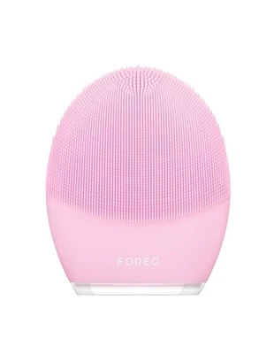 New In Box FOREO Luna 3 for Normal Skin Facial Cleansing & Exfoliating Device - Image 1 of 4