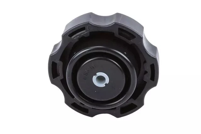 Genuine GM Clutch Master Cylinder Reservoir Cap 19356381 - Image 1 of 2