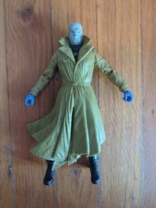 DC Multiverse Hush Action Figure McFarlane Toy Collectible Memorabilia Batman - Imagen 1 de 2