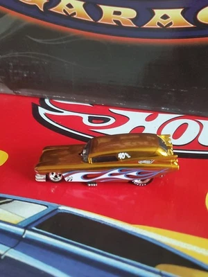 Hot Wheels Classics Serie 5 Juego en Caja CHASE '59 Cadillac Funny Car Real Riders Foto 1 de 4