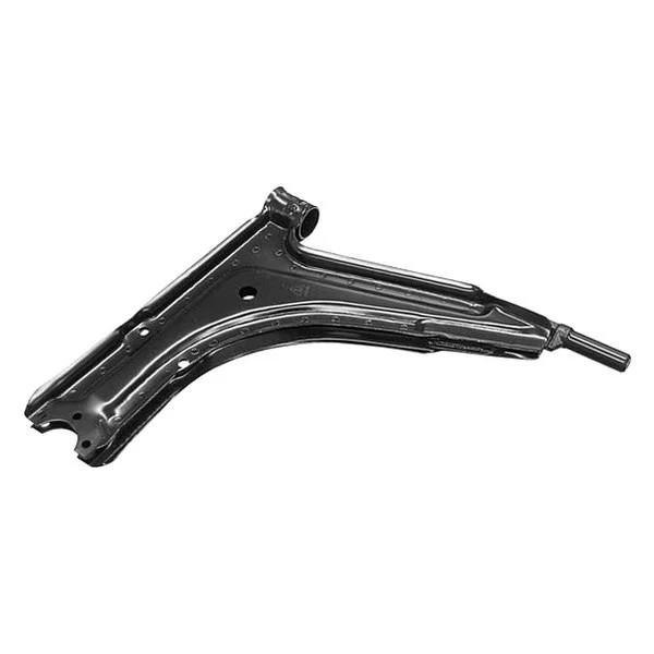 For Porsche 944 1983-1985 Lemfoerder 1016501 Front Driver Side Control Arm Foto 1 de 1