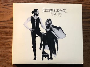 FLEETWOOD MAC Rumours 2013 Remaster with Live, Demos Digipak 3 CD Set - Picture 1 of 2