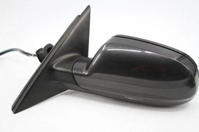 Espejo retrovisor eléctrico Audi A4 berlina 2007-2015 (lado pasajero)  Foto 1 de 4