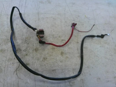 Yamaha Majesty 400 YP400 2004-2008 relé de arranque Foto 1 de 4