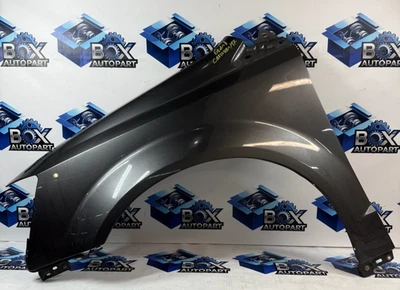 Dodge Grand Caravan 2009-2018 guardabarros delantero derecho del lado del pasajero OEM (pintura: PAU) Foto 1 de 4