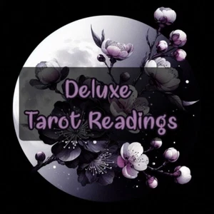 Tarot Deluxe Readings. Intuitive Witch. Direct To Your email Inbox.. NO POSTAGE - Picture 1 of 5