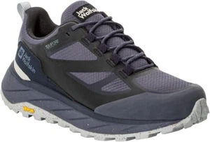Jack Wolfskin Unisex-Erwachsene Terraventure Texapore Low W Wanderschuh Größe 7 - Bild 1 von 11