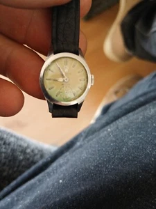 1940s Rolex Precision Lady, manual winding, 20mm, offers welcome - Picture 1 of 8