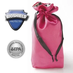 Sugar Sak - Bolsa de juguete antibacteriana para adultos - negra, rosa y roja disponible - Imagen 1 de 9