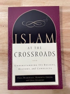 Islam at the Crossroads : Understanding Its Beliefs, History, and Conflicts... - Picture 1 of 4