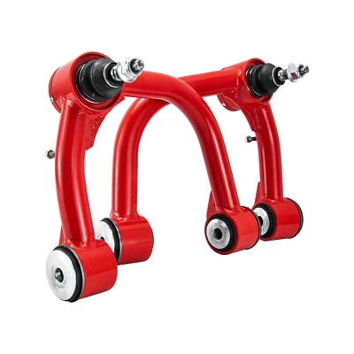 Upper Control Arm Fit 2-4"Lift For 2003-22 Toyota 4Runner 07-14 FJ Cruiser GX460 Foto 1 de 4