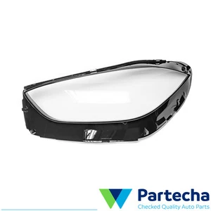 Faro LED Cristal Se Adapta a MERCEDES BENZ Clase C W206 2021 - En Lado Izquierdo - Imagen 1 de 5