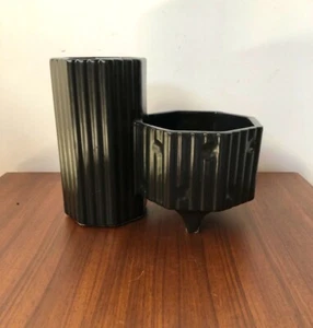 Post Modern Design Ikebana Stil Vase - Bild 1 von 6