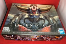 Bandai Hg UFO Robo Grendizer Infinitism 1/144 Scala Impot Giappone