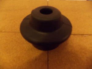 CUBIERTA DE BOTA PARA PALANCA DE ENGRANAJES DE TRACTOR ZETOR - Imagen 1 de 1