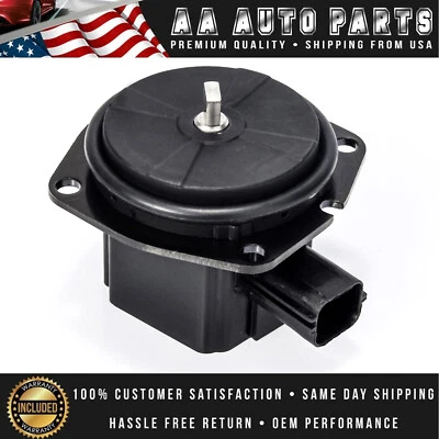 Intake Manifold Runner Valve for 2007-2010 Dodge Charger 3.5L 911-904 68166449AA - Image 1 of 4