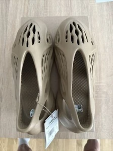 Adidas Yeezy Foam RNNR Clay Taup / Beige EU 46/ US 11/NEU - Bild 1 von 4