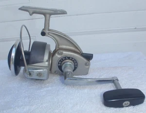 Vintage Diawa Sport 5000 Spinning Reel Made in Japan - Picture 1 of 8