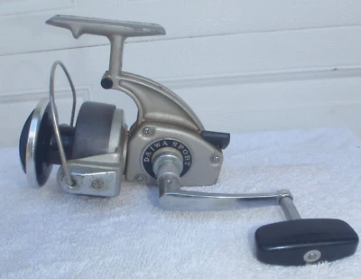 Vintage Diawa Sport 5000 Spinning Reel Made in Japan - Image 1 of 4