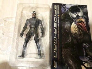 Medicom RAH Real Action Hero Spider-Man 3 Venom Figure Venom 1/6 figure  - Picture 1 of 5