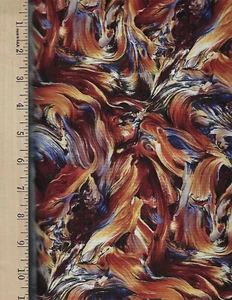 TEXTURES PLUS 4957 1 RJR 100% Cotton FABRIC - Picture 1 of 1