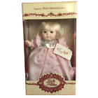 CINDERELLA DOLL BY PAULINE BJONNESS JACOBSEN 10" VINTAGE 1993