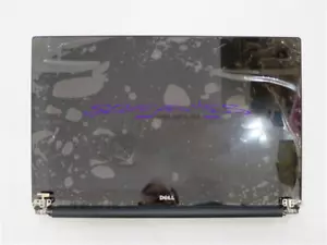 15.6" UHD Touch LCD Screen Assembly 3840*2160 4K for Dell XPS15 9550 9560 - Afbeelding 1 van 1