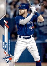 2020 Topps Series Two MLB Baseball Trading Cards Pick From List 601-700