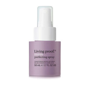 Living Proof Restore Perfecting spray 1.7oz/50ml [Free USA Shipping]