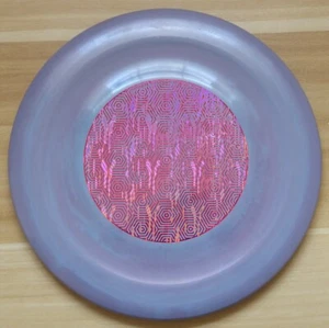 Discraft Buzzz GT ESP (Purple, 175g) - Infinite Discs VIP #66 - 1500 - Picture 1 of 2