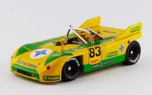 PORSCHE 908-03 - Campionato Europeo Montagna 1973 - Juan Fernndez 1:43 - Picture 1 of 1