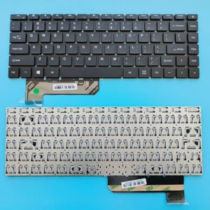 New For Gateway GWTN141-2 GWTN141-3 GWTN141-4 Keyboard Black US MB3181017 - Picture 1 of 6