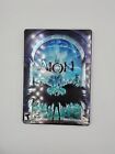 Aion: Limited Edition Steelbook PC 2009 *No Manual*