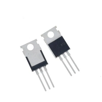 5pcs TIP32C PNP 3A 100V Power Transistor TO-220   USA SHIP/SOLD - Image 1 of 2