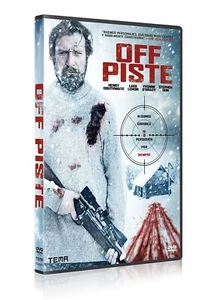 DVD - Action - Off Piste - Henry Douthwaite - Lara Lemon - Yvonne O'Grady - Imagen 1 de 1
