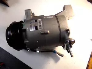 # 6512555 Air Conditioner A/C Compressor - Picture 1 of 5