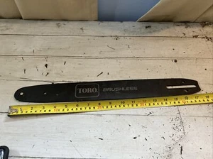 TORO m1431656-1041tl bürstenlose Kettensäge Führungsstange Ersatzteil - Bild 1 von 6