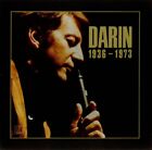 Bobby Darin   Darin 1936   1973 Lp Comp Re