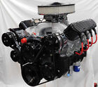 LS3 533HP Deluxe Engine Package 21341611
