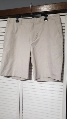 Ashworth Mens Golf Shorts 38 EUC - Image 1 of 4