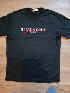 Givenchy Tshirt 100% original XL - Bild 1 von 4