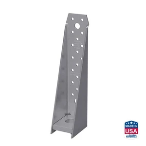 Simpson Strong-Tie S/HDS 11 Zoll Light Gauge Steel Holdown - Bild 1 von 4