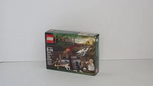 NEW SEALED Lego The Hobbit and The Lord of the Rings Witch-king Battle 79015 * - Picture 1 of 1